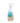 Badreiniger mit Bio Minzextrakt Spray 750 ml