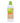 Waschnuss-Flüssigwaschmittel mit BIO Orange Flasche 1l