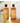 Duschgel Esssenz der Freude Orange & Lavandin Flasche 500ml