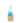 Anti-Kalk-Reinigungsgel mit Zitronenessenz Flasche 750ml